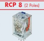 RELAY KIẾNG-RCP8002230VAC