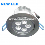 led  downlight, led chiếu sáng, led siêu sáng, led âm trầ
, sơn tĩnh điện