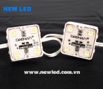 đèn led, led module, led quảng cáo, led trang trí