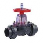 VAN MÀNG NỐI RẮC CO - TRUE UNION DIAPHRAGM VALVE