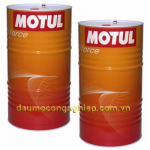 daumocongnghiep Motul Rubric HM - Dầu thuỷ lực