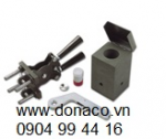 Thuốc hàn hóa nhiệt - Khuôn hàn hóa nhiệt Cadweld, Kumweld