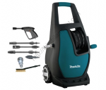 Máy phun rửa áp lực cao Makita HW111