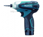 Máy bắt vít chạy pin Makita TD090DWE