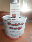 Chockfast Orange PR610 TCF, Chockfast, Orange, Keo 6.8,  Orange chockfast,