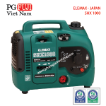 Máy phát điện Elemax SHX 1000