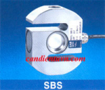 SBS CAS (50kg, 1 tấn, 2 tấn, 5 tấn)