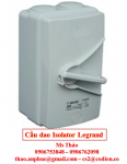 Cầu dao Isolator Legrand