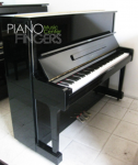 PianoFingers cửa hàng cung cấp piano cũ chất lượng