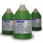 Aquaclean DGTT xử lý dầu mỡ rất hiệu quả, giá rẻ - môi trường Xuyên Việt