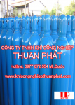 BÌNH KHÍ OXY, BÌNH OXY Y TẾ