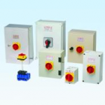 Main Switch, Isolator