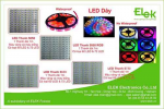 LED Thanh 5630