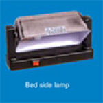 Bed side lamp