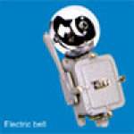 Electric bell