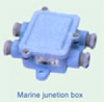 Marine junetion box