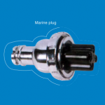 Marine plug