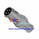 Ổ cắm điện công nghiệp Russellstoll 8407