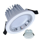 Đèn LED Downlight (âm trần) 7W chip Bridgelux- USA