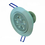 Led Downlight sơn tĩnh điện Đài Loan