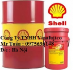 Dầu thủy lực Shell Tellus S2 M