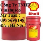 Dầu bánh răng Shell 68,100,220,320,150,460,680