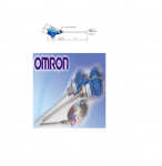 Cảm biến nhiệt độ OMRON, đầu dò nhiệt độ, pt100, K,