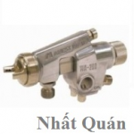 Súng phun tự động Iwata W200