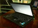 Sony Vaio VPCS125FG