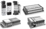 Solenoid - Terminal Valve