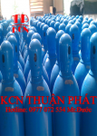 bán khí argon tinh khiết, khí argon chất lượng cao