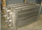 HEAT EXCHANGERS