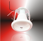 Đèn Nissi, đèn downlight đèn lon chóa nhựa