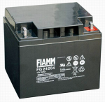 Ắc Quy Kiềm FIAMM battery,VISION battery