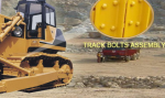 Bulong chuyen dung cho xe may CAT, KOMATSU, BERCO, VOLVO