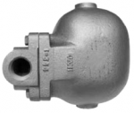 Ball Float Steam Trap - Bẩy hơi dạng phao