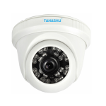 Phân phối camera thương hiệu TAHASHU, Phụ kiện CCTV