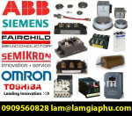 Cảm biến: MTS, PNEUMISSION, BRUSH, BONFIGLOLI VECTRON, ENERDIS, FERRAZ SHAWMUT, BALLUFF, MTS, PEPERL FUCHS, LAVATO, DANAHER, SUNX, Fololo Flow, EGE-Elektronik, Microsonic, Rosemount, SICK, Knick, FESTO