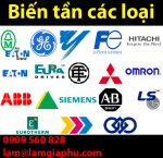 Biến tần ALLEN BRADLEY-Biến tần Siemens-Biến tần ABB-Hitachi-Fuji-MITSUBISHI-Motortronics-Panasonic-Omron-RELIANCE-SAMSUNG-SAFTRONICS-TELEMECANIQUE-TOSHIBA-Yaskawa