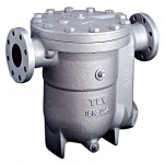 Bẫy hơi phao (Steam trap)