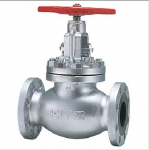 Van cầu hơi - Globe valve