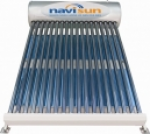 Máy nước nóng NLMT 240L