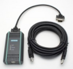 2.	Cáp lập trình cổng USB cho PLC Siemens S7-300/400