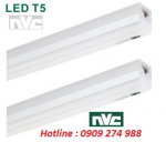 Đèn LED T5 NVC