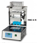 Máy phá mẫu 6 vị trí dùng cho Kendal  Model: MBC-6/N