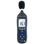 Máy đo độ ồn - Noise meter PCE-322A