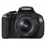 Canon EOS 600D Kit Chính Hãng