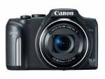 Canon SX 170 IS