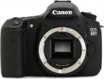 Canon EOS 60D kit 18-135