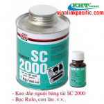 Keo dán băng tải sc2000